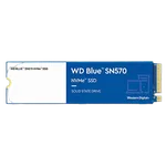 WD BLUE SN570 500Go M.2 — miniature 3