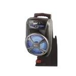 NGS Wild Mambo 35W Bluetooth/USB/AUX - Noir — miniature 6