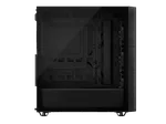 Corsair 3200D RS ARGB Smoke Noir - MT/Sans Alim/ATX — miniature 4