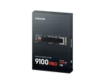 Samsung 9100 Pro 1To M.2 NVMe Gen5 — miniature 7