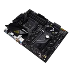 Asus TUF GAMING B550-PLUS WIFI II — miniature 2