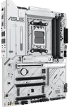 Asus X870 MAX GAMING WIFI7 W — miniature 3