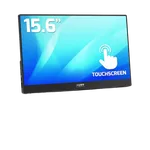 Port Nomade - 15.6" FHD Tactile IPS USB-C USB-A HDMI — miniature 3