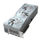Gigabyte AORUS GeForce RTX 5090 MASTER ICE 32G — miniature 9