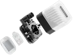be quiet! LIGHT LOOP 240mm  -Seconde Vie — miniature 6