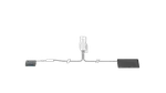 Logitech Cat5E Kit for  Tap - GRAPHITE (952-000019) — miniature 6