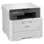 Brother DCP-L3520CDWE Laser + Cartouche TN248 CMYK — miniature 2