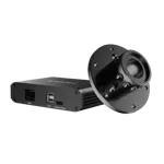 Moza Racing Kit Hub Universel - RS050 — miniature 3