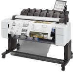 HP DESIGNJET T2600DR PS 36-IN MFP (3EK15A#B19) — miniature 2