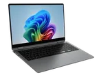 Samsung Galaxy Book5 360 - 15.6" AMOLED Tactile FHD Core Ultra 7 256V 16Go 512Go W11P — miniature 9