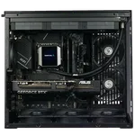 3D Hyperframe Studio - i7-14700KF/5080/32Go/2To/W11P — miniature 2
