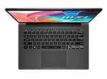 MSI Modern 14 F1MG-1033FRNNN - 14" FHD Core 5 120U 16Go 512Go W11 — miniature 3