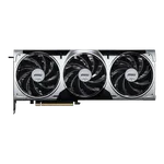 MSI GeForce RTX 5080 16G VENTUS 3X OC — miniature 3