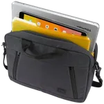 Case Logic Huxton Attaché sacoche d'ordinateurs 13.3" Noir — miniature 4