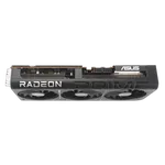 Asus Prime Radeon RX 9070 GRE OC Edition 12GB GDDR6 — miniature 7