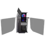 Azza Optima 803 - Cube-Seconde Vie — miniature 3