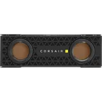 Corsair Waterblock Hydro X Series XM2 pour SSD M.2 2280 — miniature 1