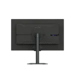 Gigabyte G27UP - 27" 4K 160Hz FHD 320Hz Fast-IPS Pivot USBC Compatible G-Sync — miniature 3