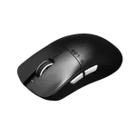 The G-LAB Keyz Elite 400 Blanc/Gris + Kult Elite M100 — miniature 4