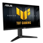 Asus TUF Gaming VG259QL5A - 24.5" FHD 200Hz Fast IPS 1ms FreeSync Premium Compatible G-Sync — miniature 2