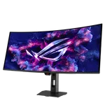 Asus ROG Strix XG34WCDMS - 34" CURVE OLED UWQHD 280Hz 0,03ms G-Sync FreeSync Premium Pro — miniature 3