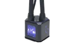 Alphacool Eisbaer Aurora 360mm CPU - Noir ARGB V1.1 — miniature 5