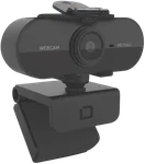 Dicota Webcam PRO Plus Full HD — miniature 2