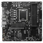 MSI PRO B760M-P-Seconde Vie — miniature 5