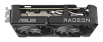 Asus Dual Radeon RX 9060 XT 16Go — miniature 8