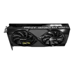 PNY RTX 5060Ti 16Go Overclocked Dual Fan, miniature 6