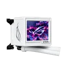 Asus ROG RYUJIN III 360 ARGB EXTREME - Blanc — miniature 12