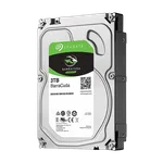 Seagate 3To BarraCuda - ST3000DM007 — miniature 3