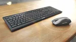 Cherry Stream Desktop Recharge - Sans fil - Noir — miniature 7