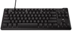 Corsair K55 Core TKL - Membrane - Filaire - RGB - Noir — miniature 4
