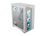MSI MPG GUNGNIR 110R Blanc — miniature 2
