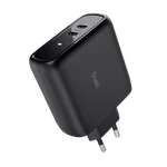 Trust Chargeur universel MAXO 65W - 2 ports USB-C — miniature 1