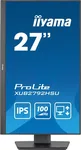 Iiyama PROLITE XUB2792HSU-B6 - 27" FHD 100Hz 0.4ms IPS FreeSync — miniature 2