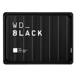 WD HDD EXT WD Black P10 Game Drive 4Tb Blk — miniature 1