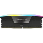 Corsair Vengeance RGB 32Go (2x16Go) DDR5 5600MHz — miniature 3