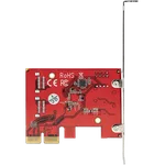StarTech PCI-E - 4 Ports SATA - 4P6G-PCIE-SATA-CARD — miniature 7