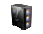 MSI COMPUTER MAG FORGE M100A + MAG A650BNL + MAG COREFROZR AA13 N — miniature 2