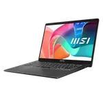MSI Modern 14 F1MG-876FR - 14" FHD C5-120U 16Go 512Go Clavier rétroéclairé W11P + sac a dos — miniature 2