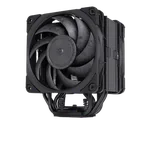Noctua NH-U12A - 120mm Chromax Black — miniature 1