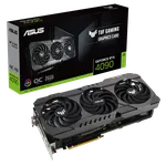Asus TUF Gaming GeForce RTX 4090 24GB GDDR6X OG OC Edition — miniature 1