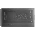 Antec Flux Rear Noir - MT/Sans Alim/ATX — miniature 6