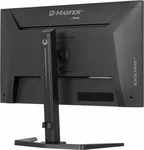 Iiyama G-Master GB2741HSU-B1 - 27" FHD 144Hz IPS 1ms Pivot Adaptive Sync FreeSync — miniature 12
