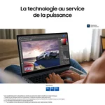 Samsung Galaxy Book4 - 15.6" FHD Core 7 150U 16Go 512Go W11P — miniature 3