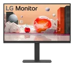 LG 27BA850-B 27" 1920x1080 HDMI DP USBC — miniature 2