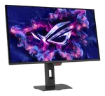 Asus XG27AQDMESZ - 27" QHD 240Hz QD-OLED Pivot G-sync Compatible — miniature 2