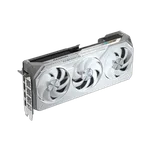 Gigabyte Radeon 9070 XT GAMING OC Ice 16Go V1 Blanc — miniature 9